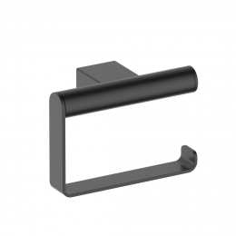 Держатель для туалетной бумаги Timo Luiro 18542/03 черный матовый