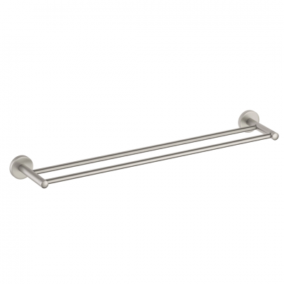 Полотенцедержатель Timo Saona 13056/13 никель купить с доставкой. 100% Оригинал. Гарантия!