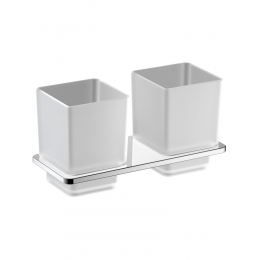 Стакан для ванной Timo Torne 43034/00 хром