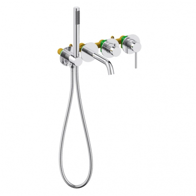 Смеситель для ванны с душем Timo Saona 2314/00YSM купить с доставкой. 100% Оригинал. Гарантия! Смеситель для ванны с душем Timo Saona 2314/00YSM купить с доставкой. 100% Оригинал. Гарантия!