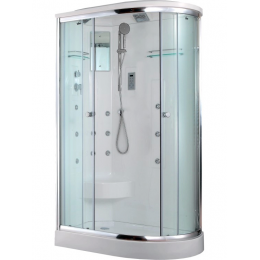 Душевая кабина Timo Lux 120x85 T-7702L