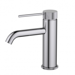 Смеситель для раковины Timo Saona 2461/00F хром