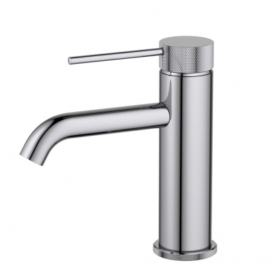 Смеситель для раковины Timo Saona 2461/00F хром купить с доставкой. 100% Оригинал. Гарантия!