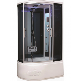 Душевая кабина Timo Standart 120x85 T-1120R