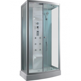 Душевая кабина Timo Lux 110x95 TL-1501