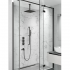 Душевая система Timo Selene SX-2239/03SM черный купить с доставкой. 100% Оригинал. Гарантия!