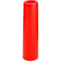 Viega Защитная втулка 16 мм цвет красный (102302)
