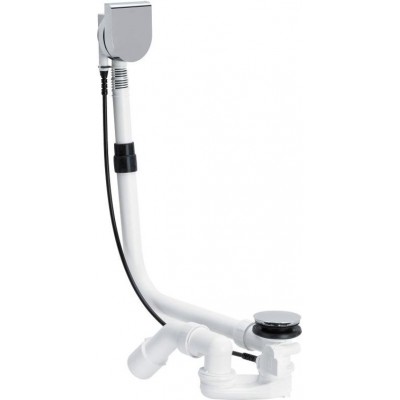 Слив-перелив Viega Multiplex M9 724566