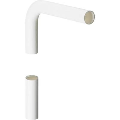 Отводное колено 90° Viega 102579 32х220х680, бeз oтбopтoвaннoй кpoмки, полипропилен, модель 5791-111 купить с доставкой. 100% Оригинал. Гарантия!