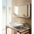 Раковина Villeroy & Boch My Nature 4110 60R1 alpin CeramicPlus