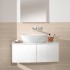 Раковина Villeroy & Boch Aveo new generation 4132 60R1 альпийский белый