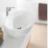 Раковина Villeroy & Boch Aveo new generation 4132 60R1 альпийский белый