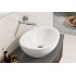 Раковина Villeroy & Boch Aveo new generation 4132 60R1 альпийский белый