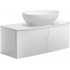 Раковина Villeroy & Boch Aveo new generation 4132 60R1 альпийский белый