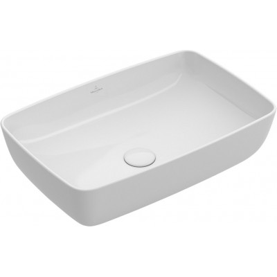 Раковина Villeroy & Boch Artis 4172 58 R1 alpin