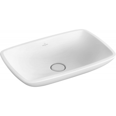 Раковина Villeroy & Boch Loop & Friends 5154 0001 alpin