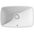 Раковина Villeroy & Boch Loop & Friends 5154 0001 alpin