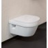 Унитаз подвесной Villeroy & Boch Omnia Architectura 5684 H101 alpin