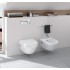 Унитаз подвесной Villeroy & Boch Omnia Architectura 5684 H101 alpin
