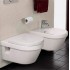 Унитаз подвесной Villeroy & Boch Omnia Architectura 5684 H101 alpin