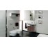 Унитаз подвесной Villeroy & Boch Omnia Architectura 5684 H101 alpin