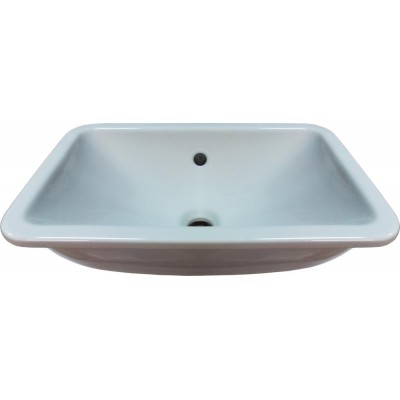 Раковина Villeroy & Boch Loop & Friends 6145 1001 alpin