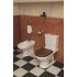 Унитаз-компакт Villeroy & Boch Hommage 6662 10 R1 alpin с бачком