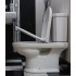 Унитаз-компакт Villeroy & Boch Hommage 6662 10 R1 alpin с бачком