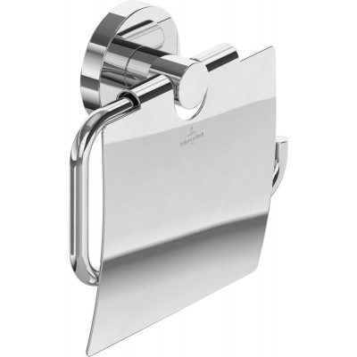 Держатель туалетной бумаги Villeroy & Boch Elements Tender TVA15101300061