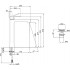 Смеситель Villeroy & Boch Classic TVW10110511061 для раковины