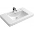 Тумба с раковиной Villeroy & Boch Verity Design 80 см