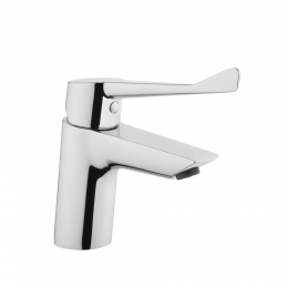 Смеситель для раковины локтевой VitrA Aquamed A42484EXP