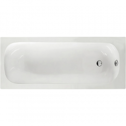 Акриловая ванна VitrA Optimum Neo 170x70 64530001000 Акриловая ванна VitrA Optimum Neo 170x70 64530001000