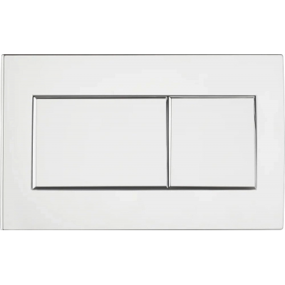 Кнопка смыва VitrA Uno 720-0180EXP серебро купить с доставкой. 100% Оригинал. Гарантия!