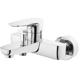 Смеситель для ванны с душем VitrA X-Line A42324EXP