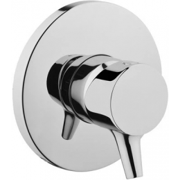 Смеситель для душа VitrA Nest Trendy A42229EXP