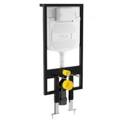 Инсталляция для подвесного унитаза VitrA 748-5800-01 купить с доставкой. 100% Оригинал. Гарантия!