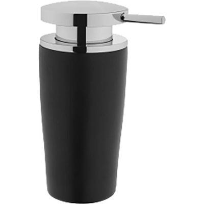 Дозатор для жидкого мыла VitrA A4487658 черный купить с доставкой. 100% Оригинал. Гарантия!