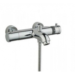 Смеситель для ванны VitrA AquaHeat A47015EXP