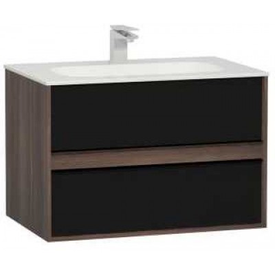 Тумба с раковиной VitrA Metropole 80 58181 ливовое дерево купить с доставкой. 100% Оригинал. Гарантия!