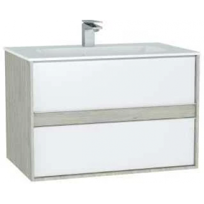 Тумба с раковиной VitrA Metropole 80 61290 серебристый дуб купить с доставкой. 100% Оригинал. Гарантия! Тумба с раковиной VitrA Metropole 80 61290 серебристый дуб купить с доставкой. 100% Оригинал. Гарантия!