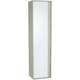 Шкаф-пенал VitrA Metropole 40 61298 серебристый дуб