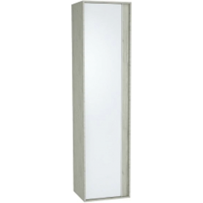 Шкаф-пенал VitrA Metropole 40 61298 серебристый дуб купить с доставкой. 100% Оригинал. Гарантия!