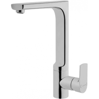 Смеситель для кухни VitrA Sento A42156EXP купить с доставкой. 100% Оригинал. Гарантия!
