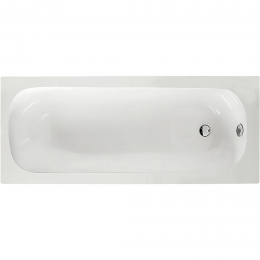 Акриловая ванна VitrA Optimum Neo 150x70 64560001000 Акриловая ванна VitrA Optimum Neo 150x70 64560001000