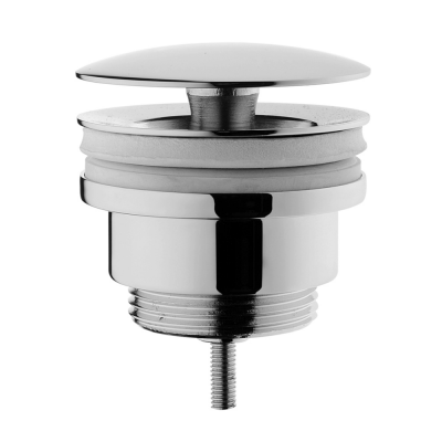 Донный клапан для раковин без перелива VitrA A45148 купить с доставкой. 100% Оригинал. Гарантия!