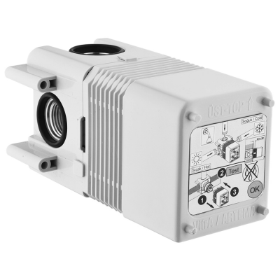 Внутренняя часть смесителя для раковины VitrA Minibox A42213 на 1 направление купить с доставкой. 100% Оригинал. Гарантия!