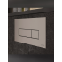 Кнопка смыва VitrA Root Square 740-2395 никель купить с доставкой. 100% Оригинал. Гарантия!