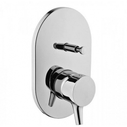 Смеситель для ванны VitrA Nest Trendy A42227EXP Смеситель для ванны VitrA Nest Trendy A42227EXP