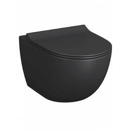 Унитаз подвесной VitrA Sento 7748B083-0101